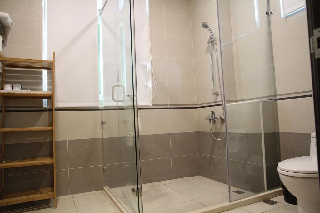 Normans B&B Хуалянь Номер фото